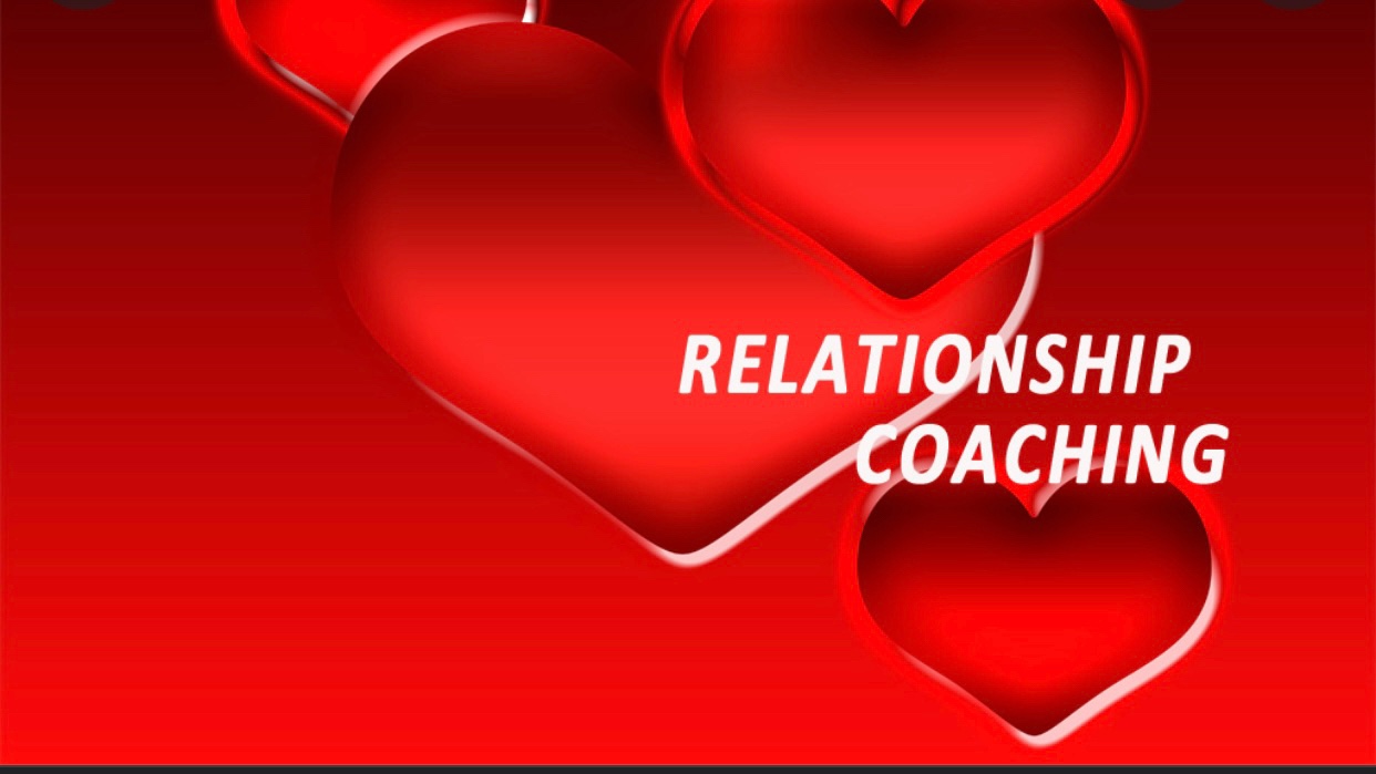 Relationship Coaching 