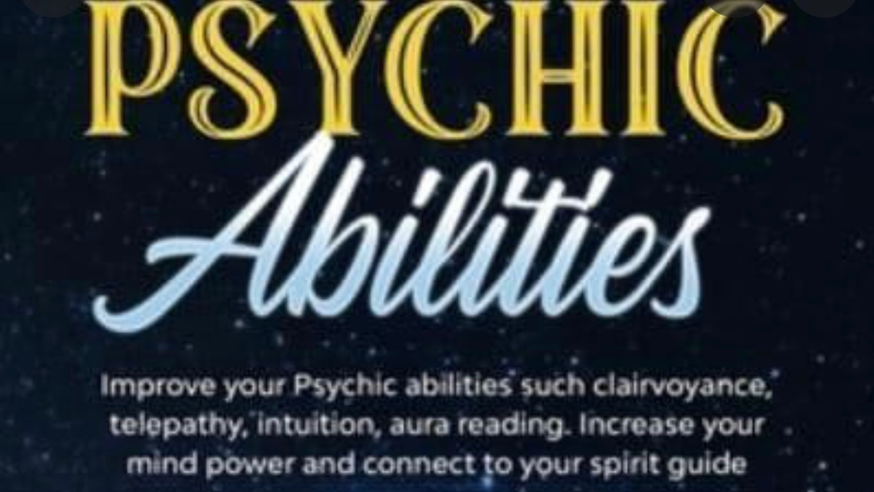 Psychic Ability Tuning 