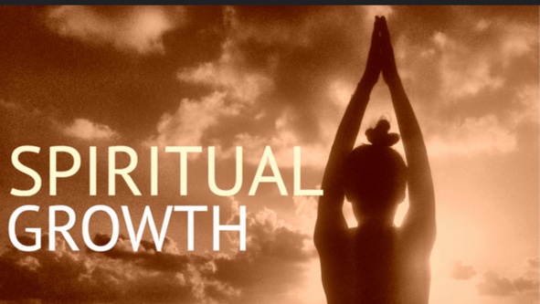  Spiritual Growth 