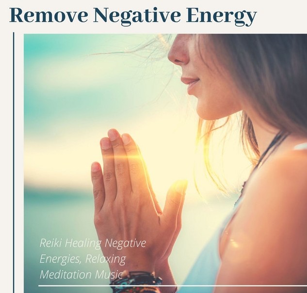 Remove negative energies