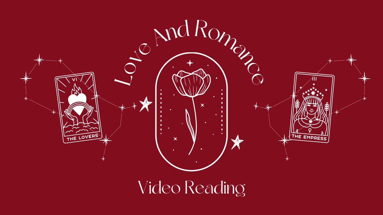 Love & Romance Reading
