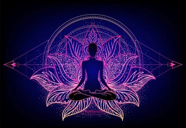 chakra meditations 