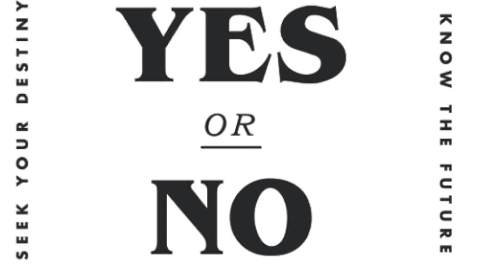 ❤️Simple yes or no answer❤️