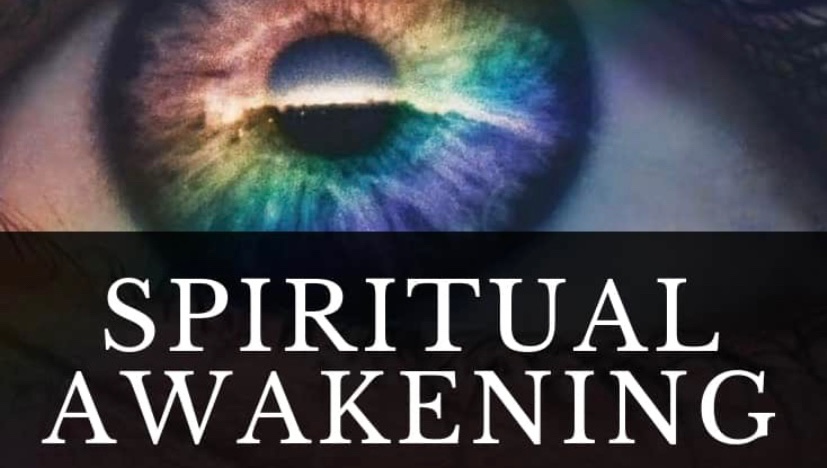Spiritual Awakening 